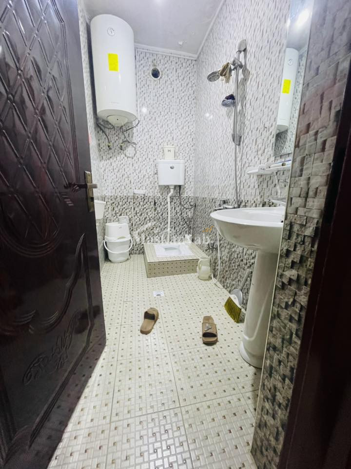 Three-room apartment for sale in Taimani Project, Kabul