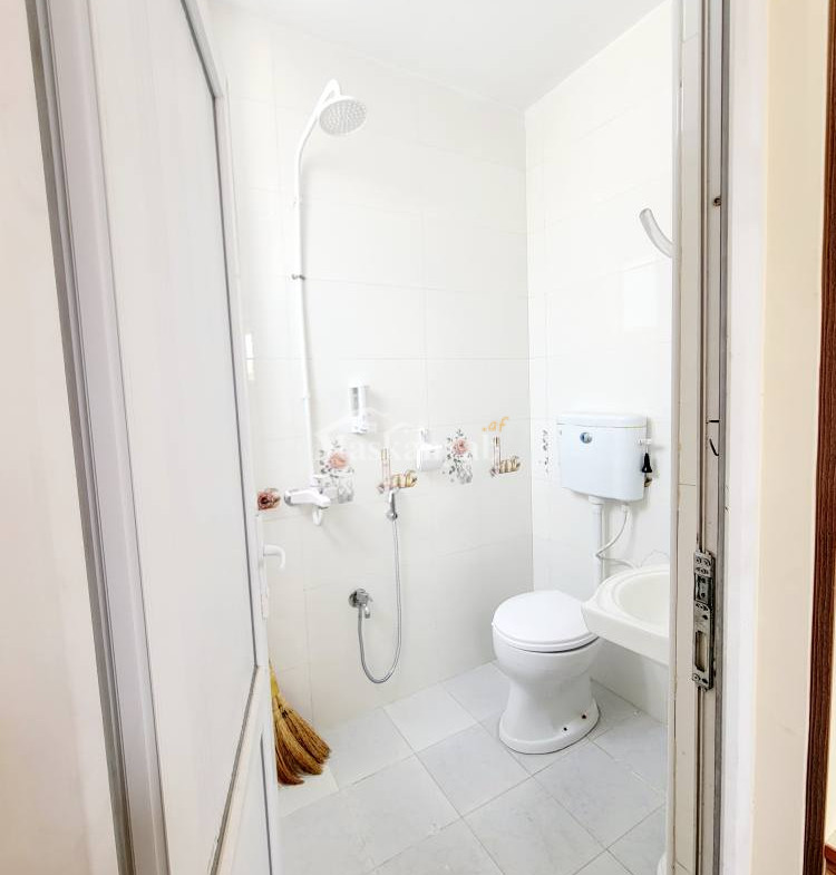 Three-room apartment for sale in Taimani Project, Kabul
