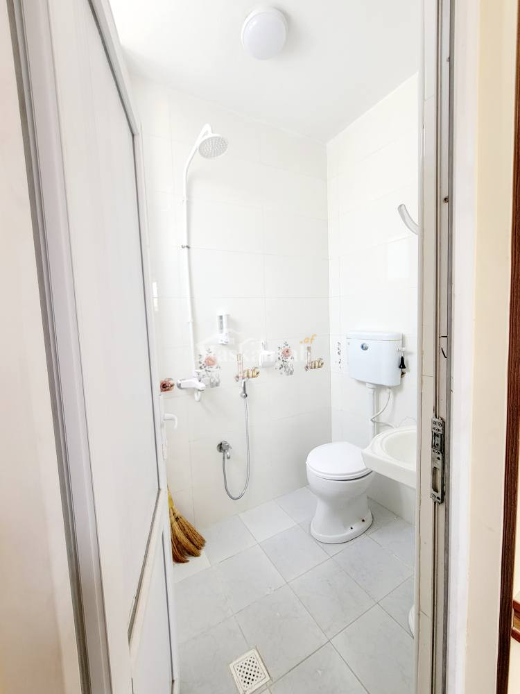 Three-room apartment for sale in Taimani Project, Kabul
