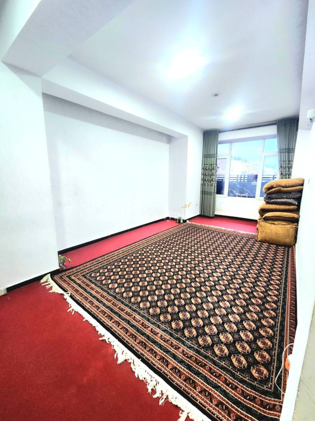 Two- apartment for mortgage in District 10, Kabul