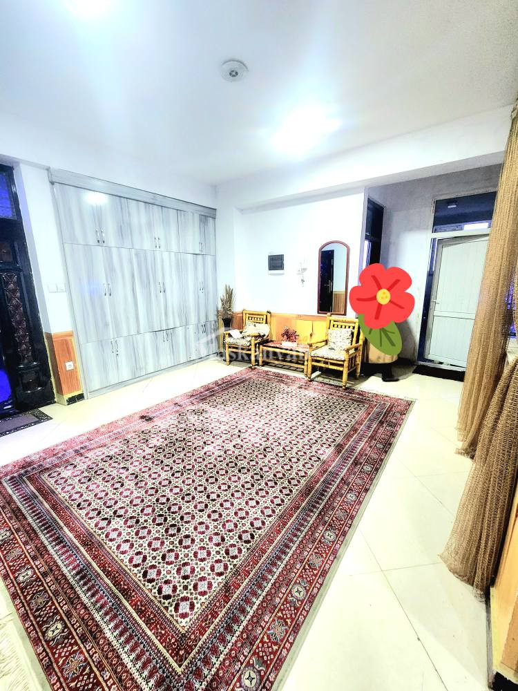 Two-apartment for mortgage in District 10, Kabul