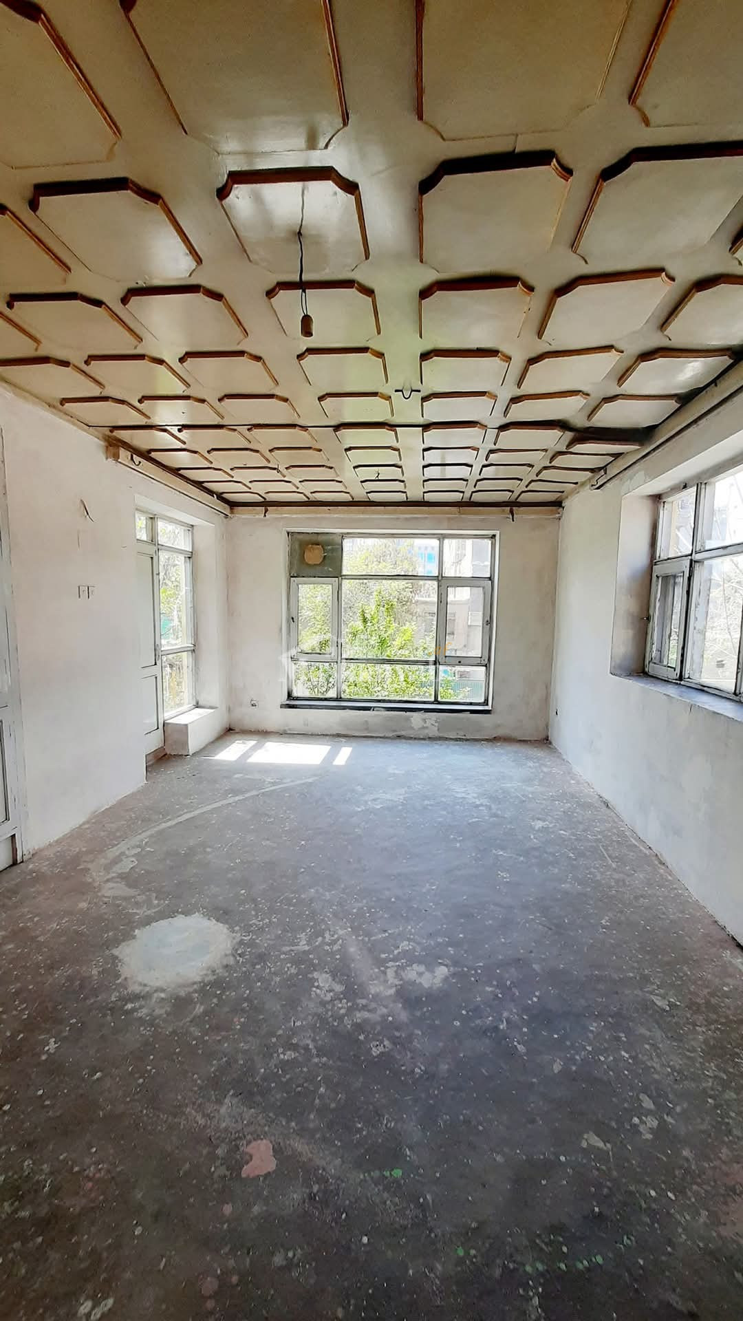 Two-floor house for rent at Salim Karawan blocks, Kabul