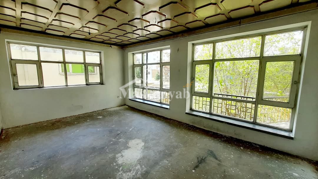 Two-floor house for rent at Salim Karawan blocks, Kabul