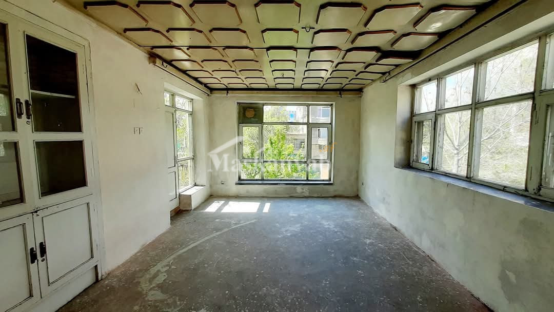 Two-floor house for rent at Salim Karawan blocks, Kabul