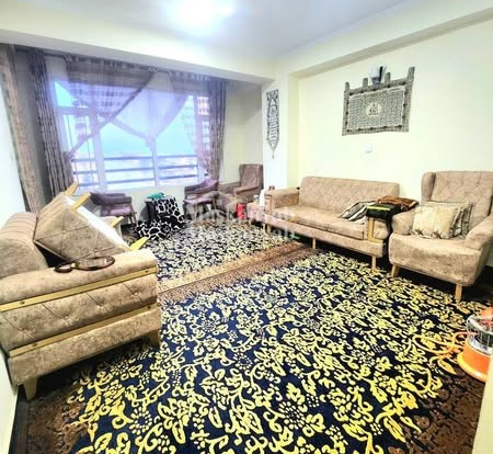 Two- apartment for mortgage in District 10, Kabul