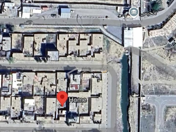 Two rooms house for sale in Arzan Qimat, Kabul (1)
