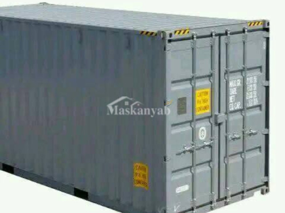A-Container-with-its-place-for-sale-in-Deh-Sabz-Kabul