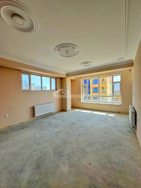 Four-room apartment for rent in Khoshal Khan, Kabul