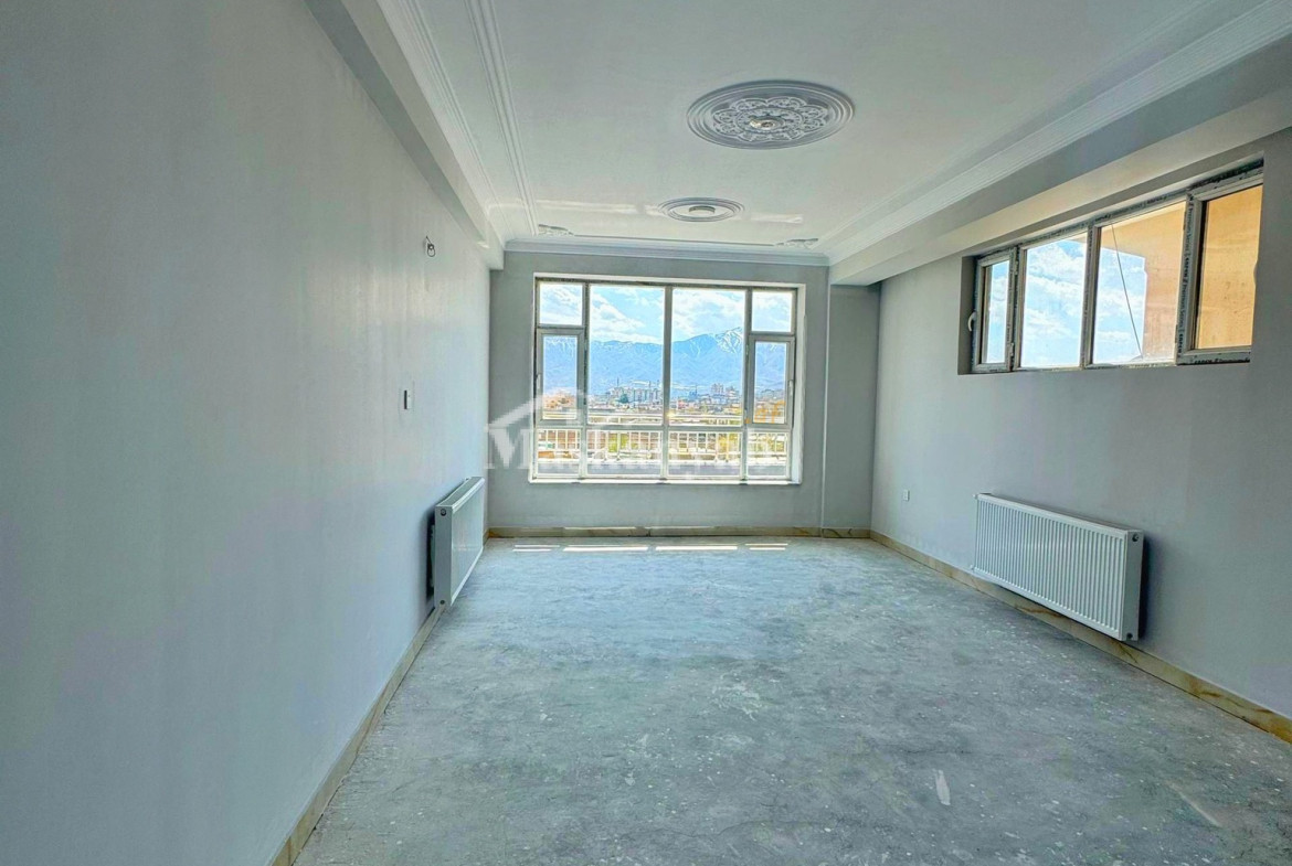 Four-room apartment for rent in Khoshal Khan, Kabul