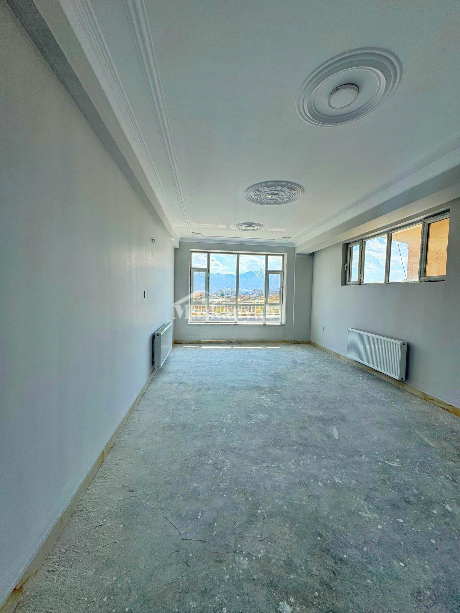 Four-room apartment for rent in Khoshal Khan, Kabul