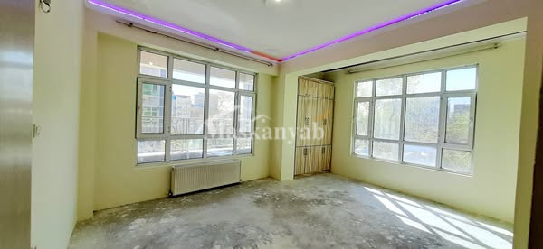 Four-room apartment for rent in Qala-e-Fathullah, Kabul