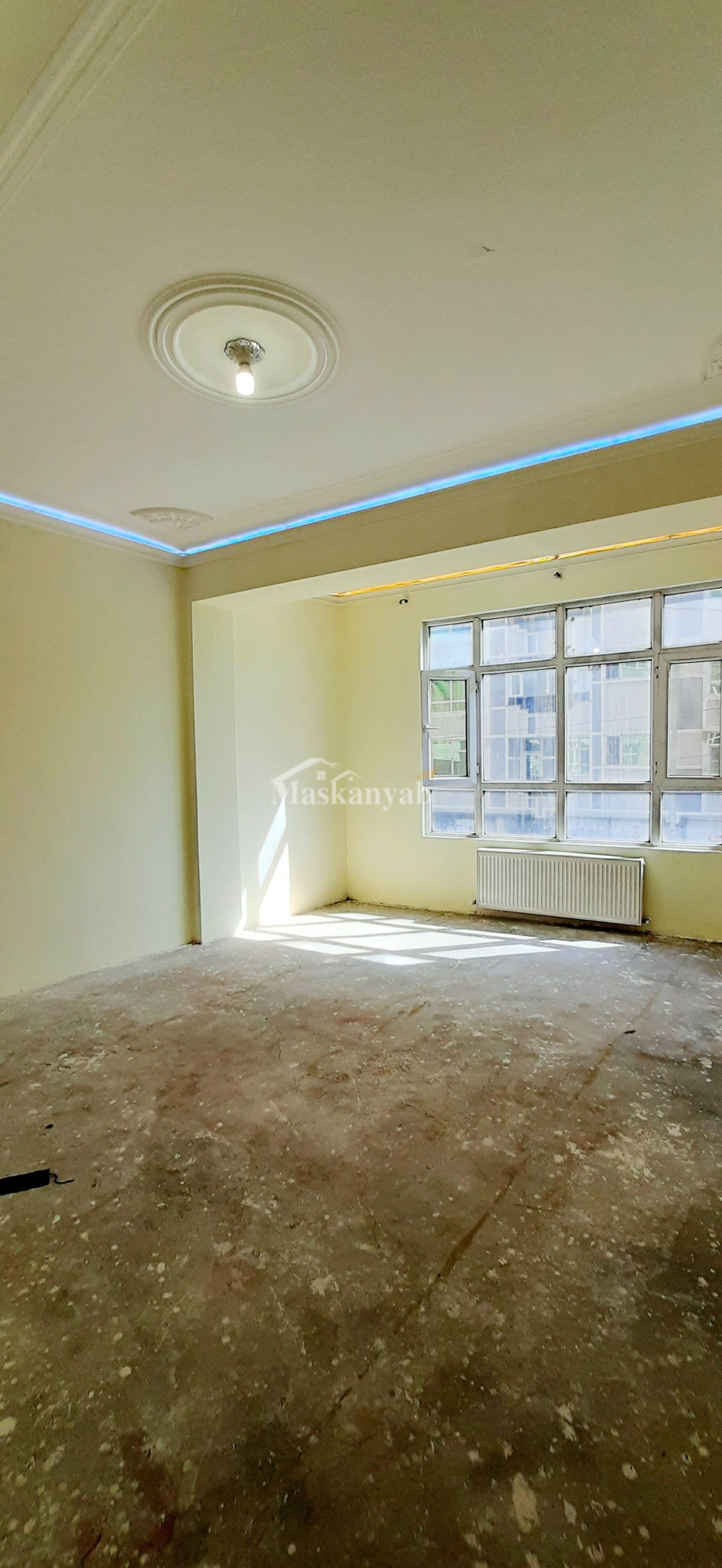 Four-room apartment for rent in Qala-e-Fathullah, Kabul