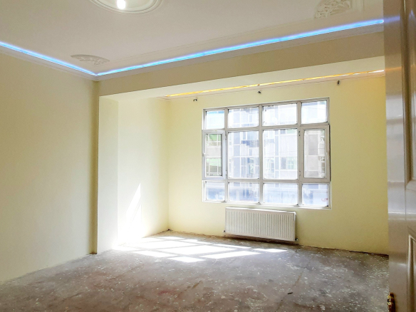 Four-room apartment for rent in Qala-e-Fathullah, Kabul