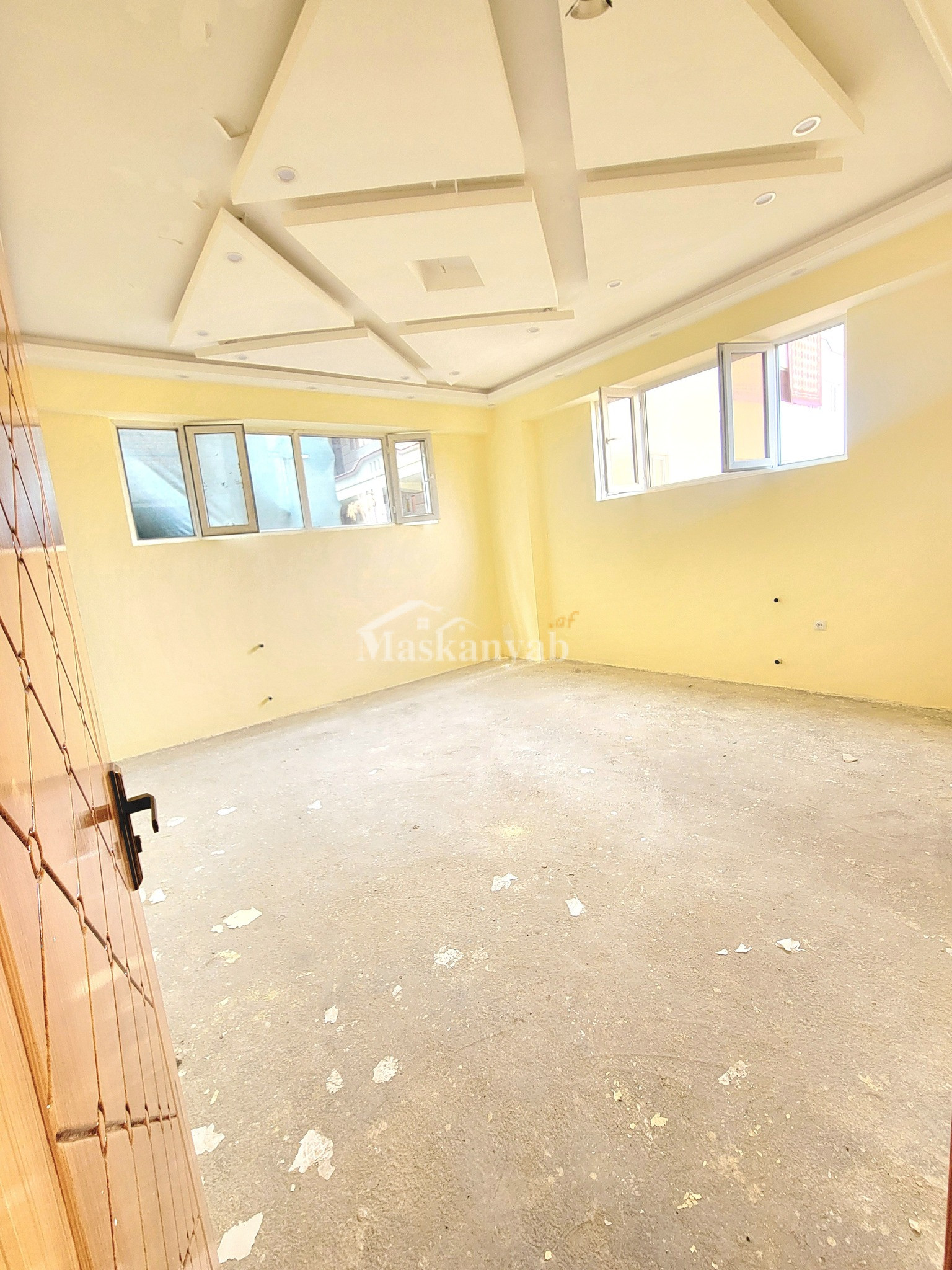 Four-room apartment for sale in District 11, Kabul