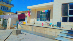 Four-room house for sale in District 8, Kabul