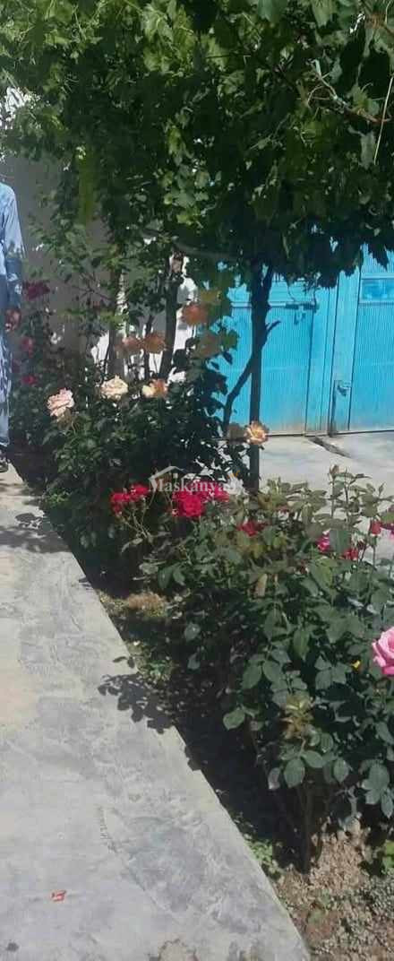 Four-room house for sale in  Kalakan District, Kabul