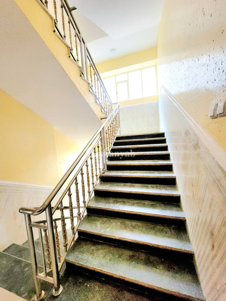 Three-apartment for sale in District 11, Kabul