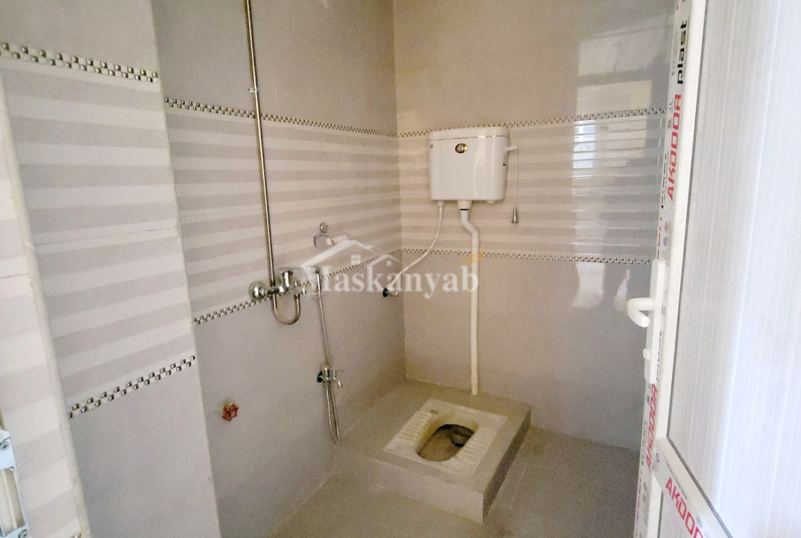 Three-apartment for sale in District 11, Kabul