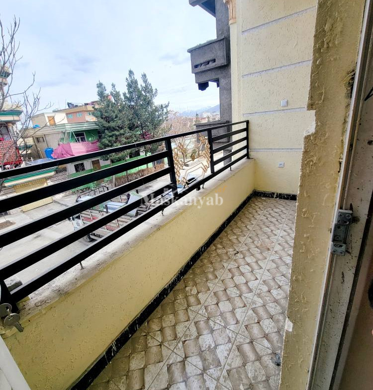 Three-apartment for sale in District 11, Kabul
