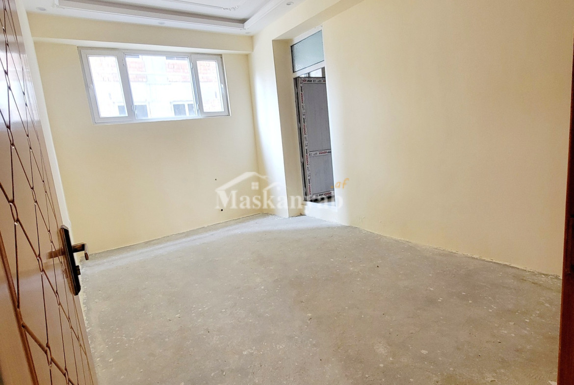 Three-apartment for sale in District 11, Kabul