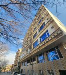 Three-room apartment for mortgage in District 11, Kabul