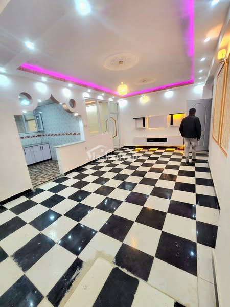 Three-room apartment for sale in 5th street, Taimani Project, Kabul