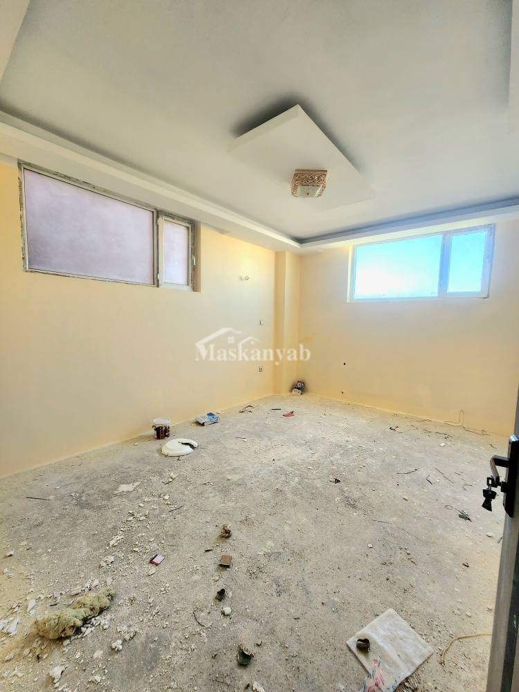 Three-room apartment for sale in 5th street, Taimani Project, Kabul0