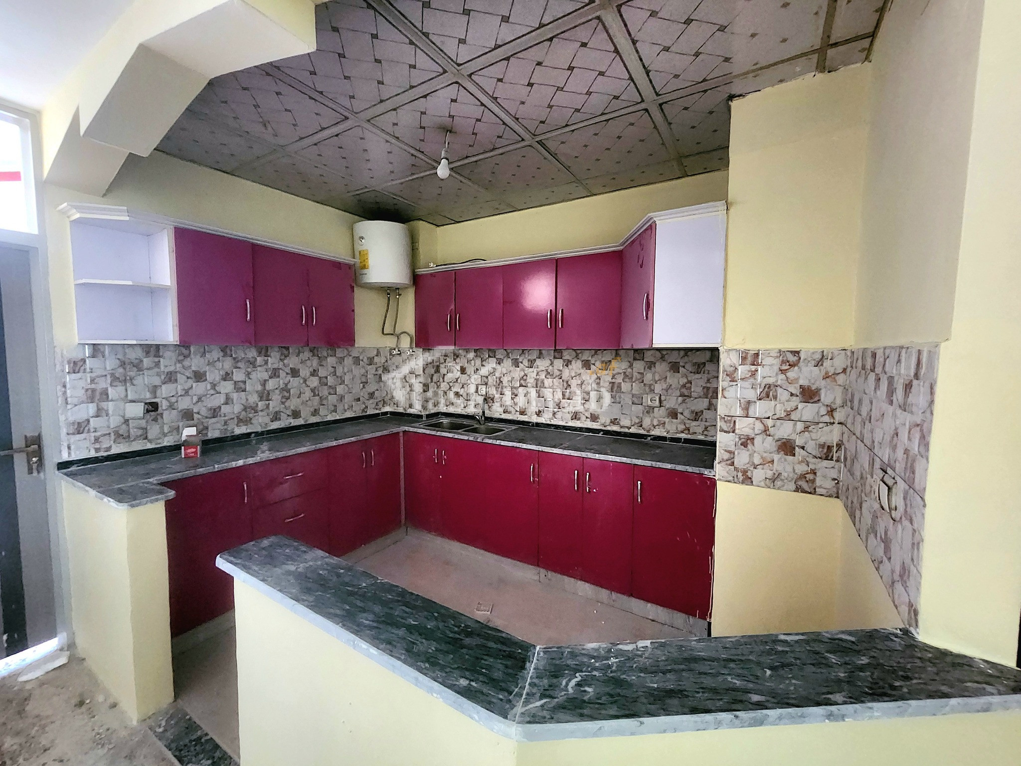 Three-room apartment for sale in 5th street, Taimani Project, Kabul0