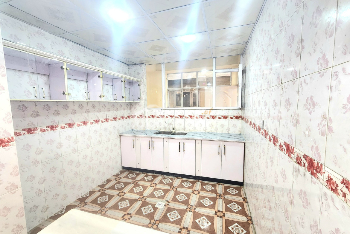 Three-room apartment for sale in 5th street, Taimani Project, Kabul