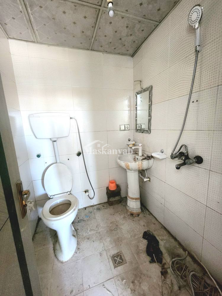 Three-room apartment for sale in 5th street, Taimani Project, Kabul0