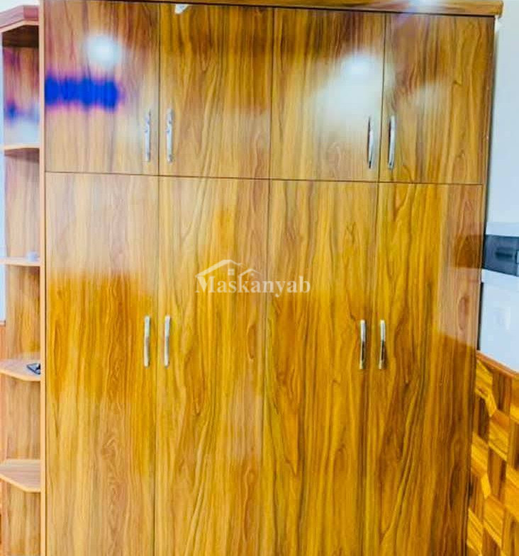 Three-room apartment for sale in District 15, Kabul