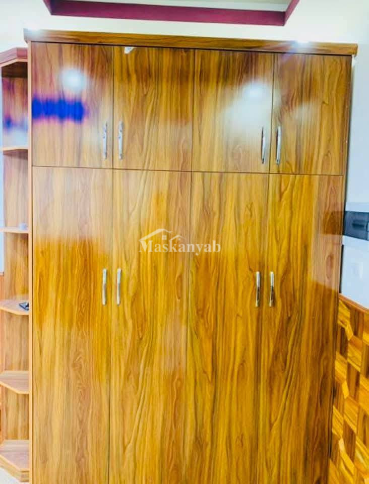Three-room apartment for sale in District 15, Kabul