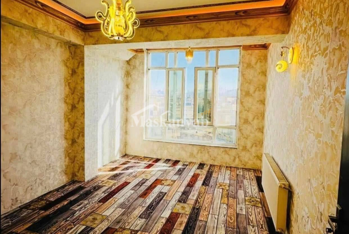 Three-room apartment for sale in Taimani Project, Kabul