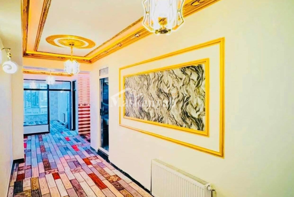 Three-room apartment for sale in Taimani Project, Kabul