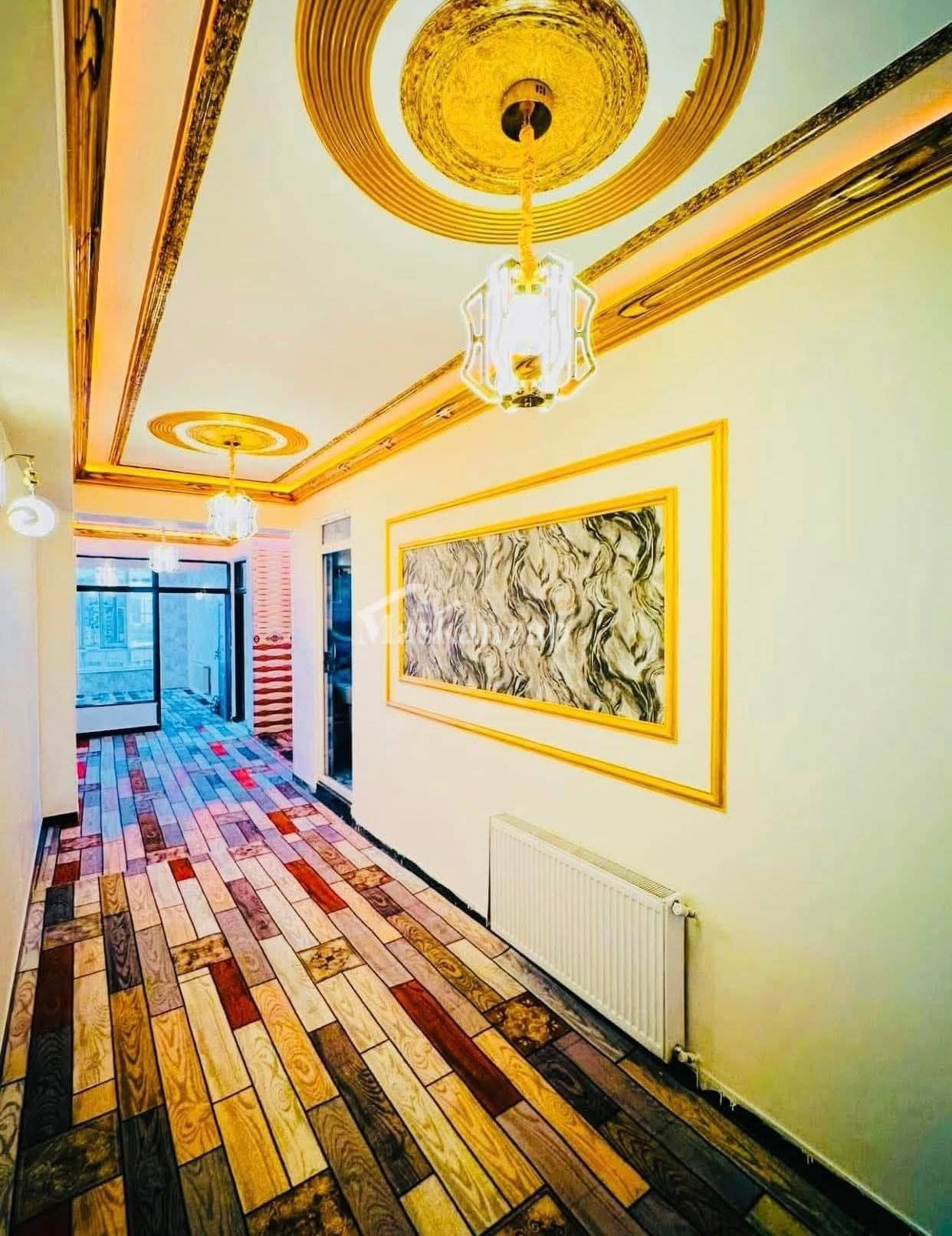 Three-room apartment for sale in Taimani Project, Kabul