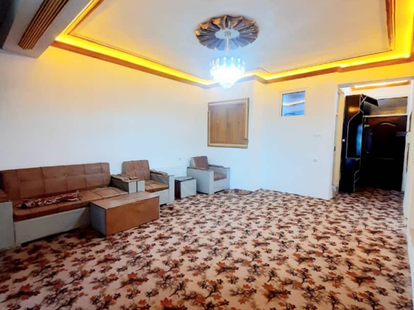 Three-room apartment for sale in Taimani Project, Kabul