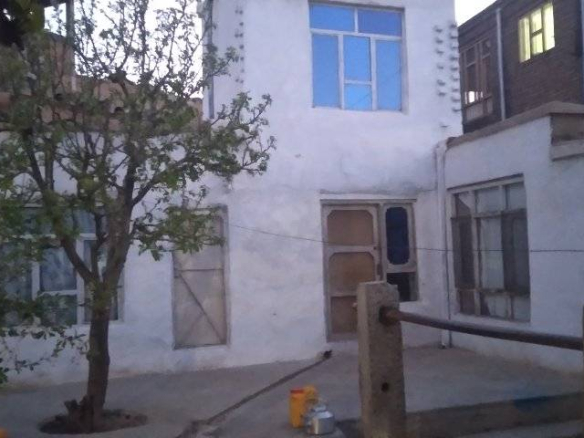 Three-room house for sale in District 5, Kabul