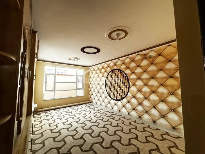 Three-room house for sale in District 7, Kabul