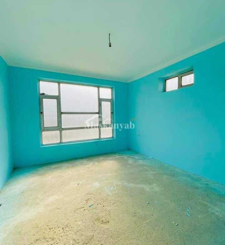 Two-floor house for rent in District 10, Kabul