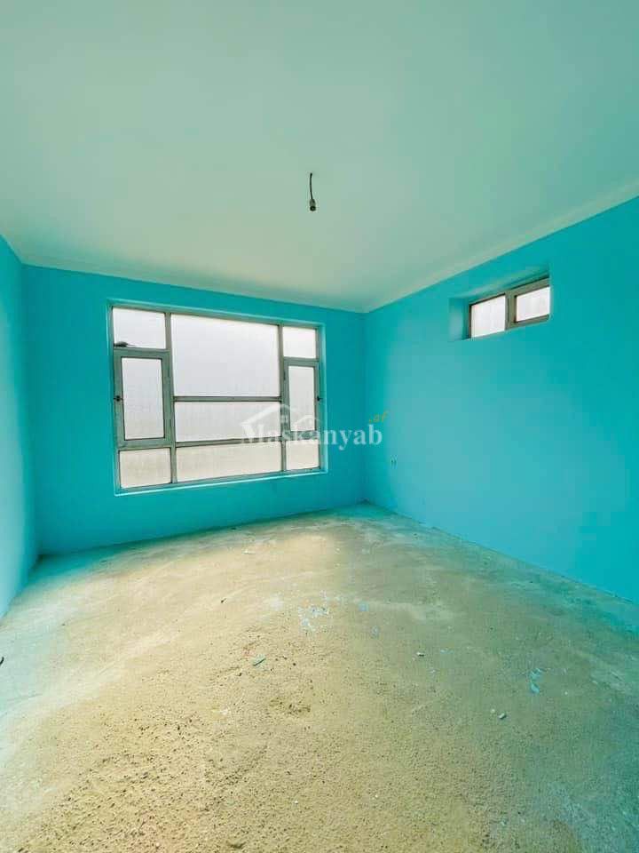 Two-floor house for rent in District 10, Kabul