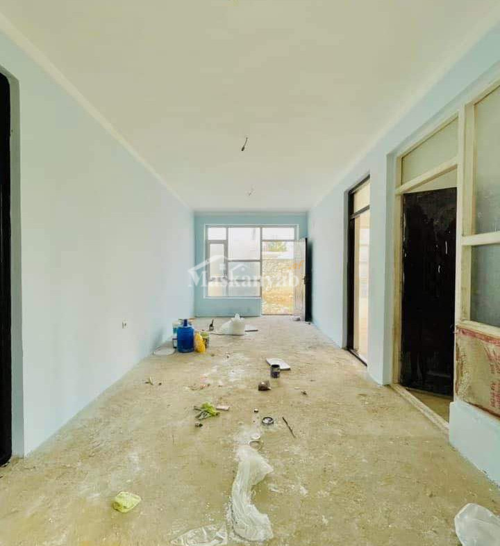 Two-floor house for rent in District 10, Kabul