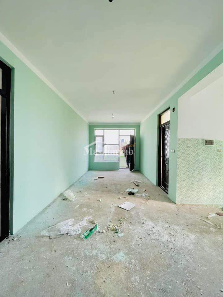 Two-floor house for rent in District 10, Kabul
