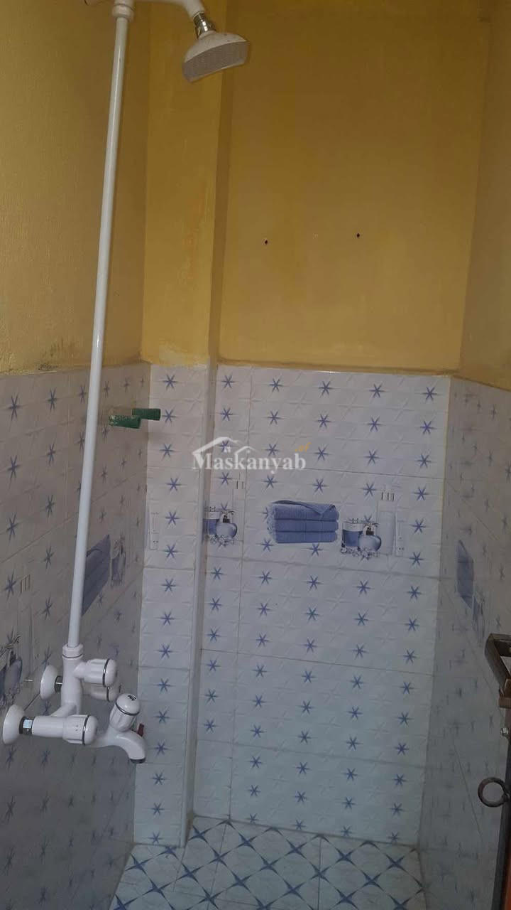 Two-floor house for sale in 2 Champe Khaja Boghra, Kabul