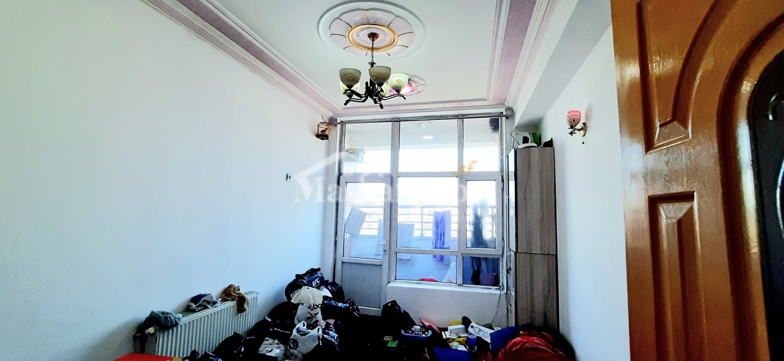 Two-room apartment for rent at Salim Karawan blocks, Kabul4 (1)