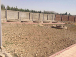 8-Biswa land for sale in Khaja street, Kabul
