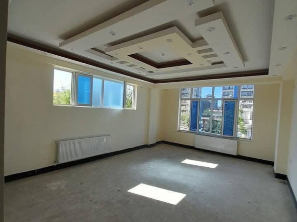 Apartment for sale Between Hotel Parwan and Horses crossroad