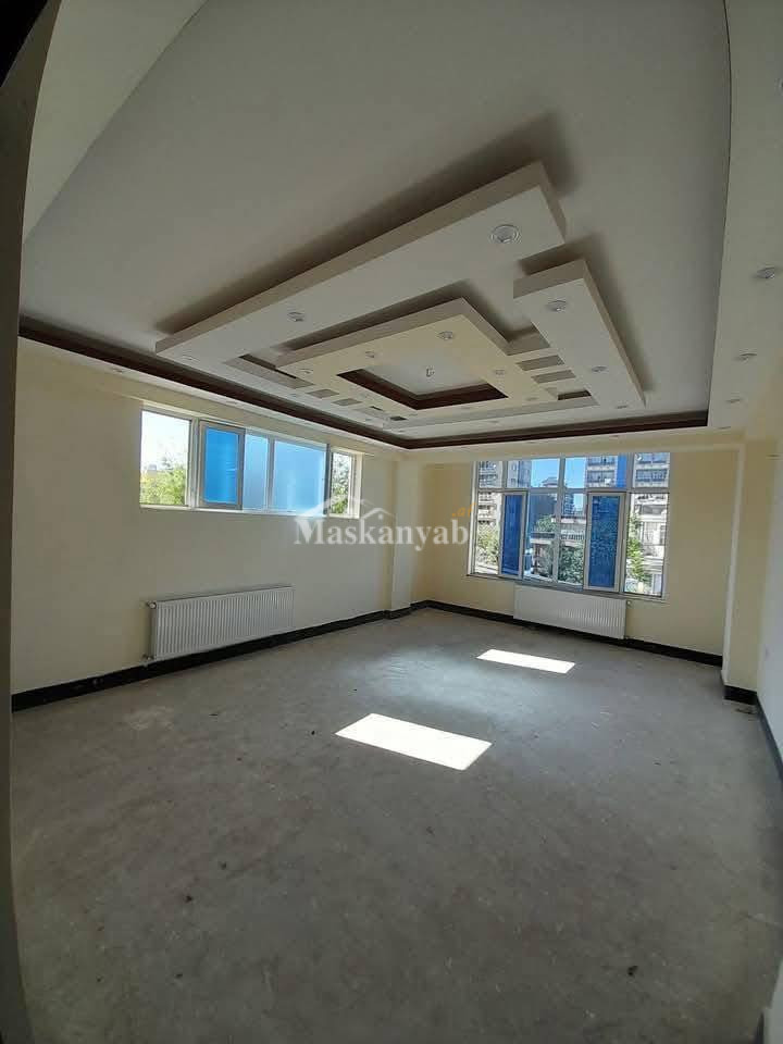 Apartment for sale Between Hotel Parwan and Horses crossroad