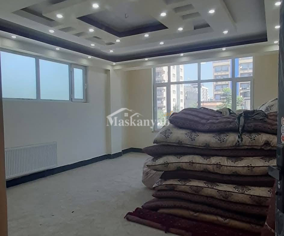 Apartment for sale Between Hotel Parwan and Horses crossroad
