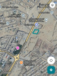 Business land for sale in Maidan Wordak Provinces  