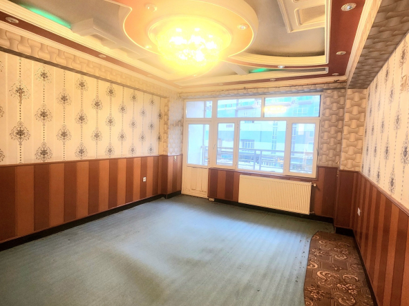 Four-room apartment for rent in Kolula Poshta, Kabul